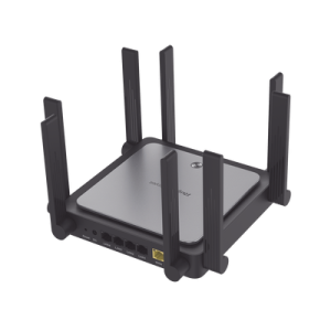 RG-EW3200GX PRO Router Mesh Gigabit de Doble Banda Wi-Fi 6 de 3200M
