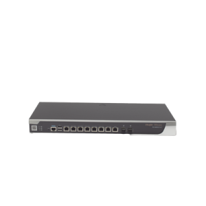 RG-NBR6215-E Reyee Router de Seguridad Administrable en la Nube de Alto Rendimiento, Hasta 2000 Clientes, 2.5 Gbps, 10G SFP+