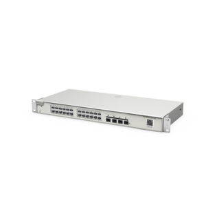 Switch Administrable Gigabit de Capa 2 de 24 Puertos, 4*10G Enlaces Ascendentes