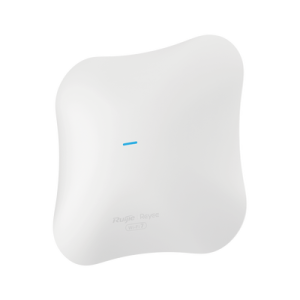 Punto de acceso Wi-Fi 7 Para Alta Densidad, Tri-banda hasta 500 Usuarios, ancho de banda de hasta 5 Gbps , interior con puerto 2.5Gb, 802.11 BE5040 MU-MIMO 3x3