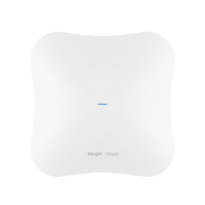 Punto de Acceso Wi-Fi 7 Tri-Banda, Hasta 19 Gbps , Para Interior con Puerto 10Gb y SFP+, 802.11 BE19000 MU-MIMO 4x4 @2.4 GHz, 4x4 @5 GHz, 4x5 @6 GHz