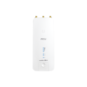 Radio Estación Base airMAX AC GEN2 hasta 500 Mbps, 5 GHz (5150 - 5875 MHz) con tecnología airPrism