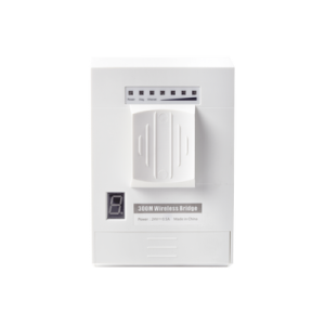 Punto de acceso de 2.4 GHz con antena integrada de 8DB