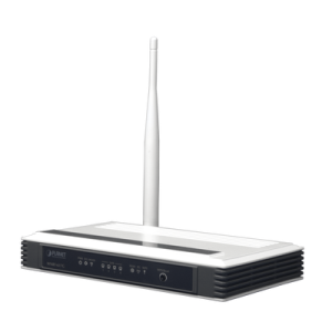 Ruteador 3G y 4G Inalámbrico (1T/1R)