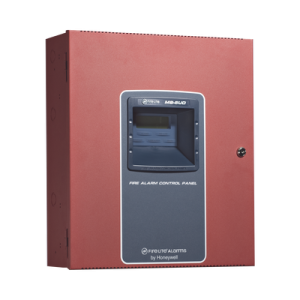 Panel Convencional de Detección de Incendio de 5 Zonas. Comunicador Digital telefónico Incluido