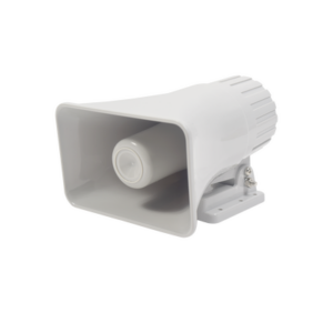 Bocina 30w para sistema PA Ritron de la serie LM