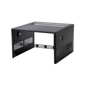 Gabinete para radio Motorola modelos SM50, SM120, M1225, GTX, CM200, CM300, CM200D, CM300D, PM400, XPR2500