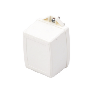 Transformador de Pared 9 Vca, 25 VA.