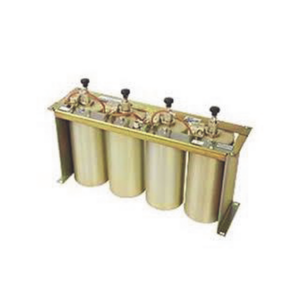Duplexer Pasa Banda-Rechazo de Banda, 450-470 MHz, 4Cav.(4"Dia.) 5 MHz, 350 Watt, BNC Hembras.