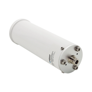 Antena PLUS Omnidireccional 4G LTE | Soporta todas las Bandas de Frecuencia Celular | 5 dBi de Ganancia Máxima