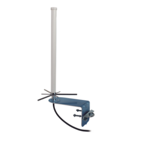 Antena Omnidireccional, Doble Banda para celular. 850 MHz / 1900 MHz.
