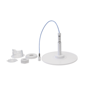 Antena Omnidireccional de Bajo Perfil Ultra Delgada | Cubre bandas de celular 4G, 3G y WiFi de 608 a 2700 MHz | Ganancia de 4 dBi /6 dBi