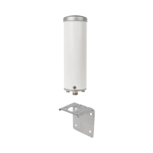 Antena PLUS Omnidireccional/ Soporta 5G, 4G, LTE, 3G, 2G, VoLTE y Llamadas/ Amplio Rango de Bandas de Frecuencia Celular/ 5 dBi de Ganancia Máxima