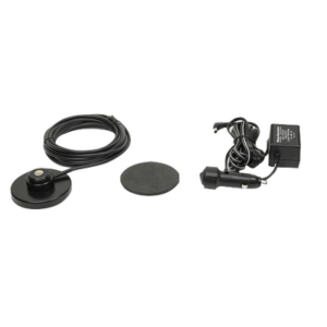 Kit para montaje temporal del Drive Reach Fleet.