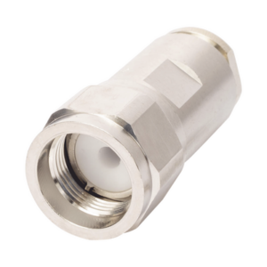 Conector UHF Macho para cable CNT-400, 9913, RG8/U