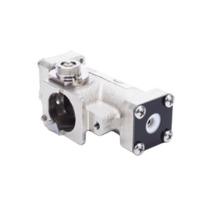 Ensamble de Sección de Linea "Thruline" sin Conectores para Wattmetro BIRD Modelo 43.