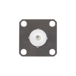 Conector UHF Hembra para Wattmetro BIRD, Tipo de Montaje Rápido.