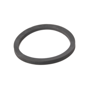 Empaque de Neopreno ú Almohadilla Anti-choque para Carátula en Wattmetros BIRD 43 y 4304A .