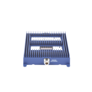 Amplificador de señal celular 4G LTE, 3G y VOZ. Especial para cubrir áreas de hasta 5000 Metros Cuadrados por ser de grado comercial e industrial. Soporta múltiples operadores, tecnologías y usuarios.