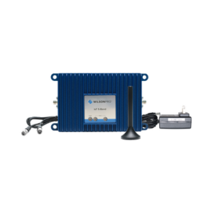 Kit Amplificador de señal celular 4G LTE y 3G de conexión directa. Especial para router, comunicador o módem celular IoT / M2M con conexión SMA hembra. Soporta un dispositivo y múltiples operadores.