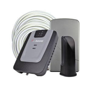 Kit repetidor Doble Banda para cobertura celular, especial para 3G (H+) y 2G (E), cubre áreas de hasta 150m²;. 60 dB de ganancia máxima. Bandas de frecuencia de 850MHz (Banda 5 o GSM850) y 1900MHz (Banda 2 o PCS1900).