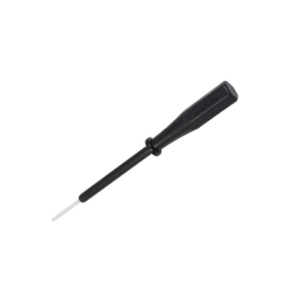 Ajustador Plano de Cerámica MURATA de 2.2 mm.