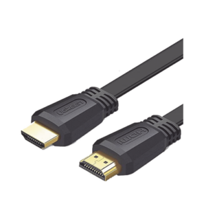 CABLE PLANO DE 1.5 METROS HDMI MACHO A MACHO