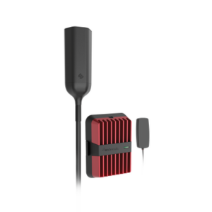 Kit amplificador de señal celular 4G LTE, 3G y Voz. Drive Reach OTR. Especial para Tractocamión y Pick up Pesados. Soporta múltiples dispositivos. Opera con los principales operadores.