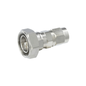 Conector DIN 7-16 Macho para cable FXL-540