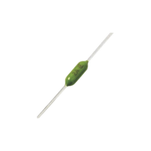 Fusible Subminiatura Axial PICO II a 1/16 Amper, Acción Rápida a 125 V. Uso en R-2600 Series