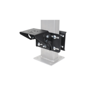 Montaje Adaptador Para Montacargas de Base Larga