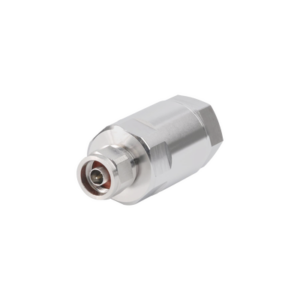Type N Male Positive Stop™ for 7/8 in AVA5-50 cable