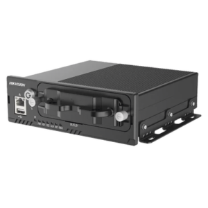 DVR Móvil 1080P / 4 Canales TURBO + 4 Canales IP / Soporta 4G / WiFi / GPS / HDD 1TB