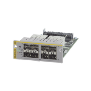 Modulo de 8 puertos 10G SFP+ para SBx81XLEM