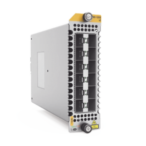 Modulo de Expansión de 12 x SFP+ 10G Para Switch SBx908 GEN2, Incluye 1 Año NCP Support