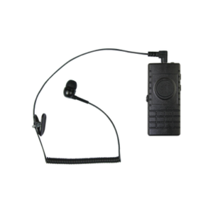 Micrófono BLUETOOTH Serie BTH-300 Con PTT Incluido Para Radios Hytera