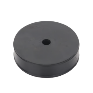 Inserto de 4" Para Un Cable Coaxial de 3/8"