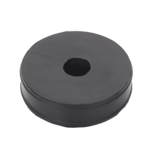 Inserto de 4" Con 1 Orificio de 5/8"