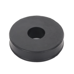 Inserto de 4" Con 1 Orificio de 7/8"