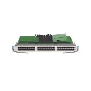 Tarjeta modular de 48 puertos SFP+ 10G LC para RG-CS88-08