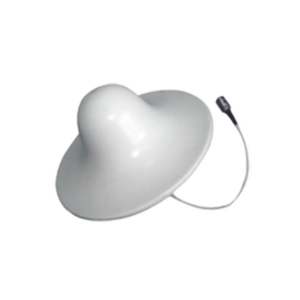 Antena Domo Omnidireccional 800 ~ 960 MHz / 1710 ~ 2500 MHz, 3 dBi / 5 dBi