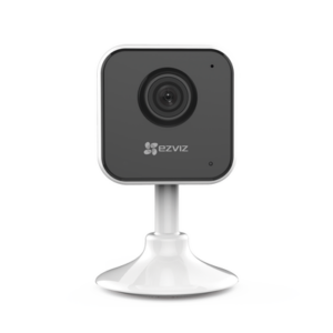 Mini Cámara IP 2 Megapixel / Uso Residencial / Grabación en la nube / Notificación Push / Audio de dos vías / Soporta Micro SD 512G / IR 10 MTS