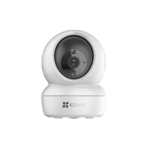 Mini Cámara IP PT 4 Megapíxel / Wi-Fi / Seguimiento Inteligente / Audio de Dos Vías / Notificación Push / Ranura para Memoria / IR 10 MTS / Uso en Interior