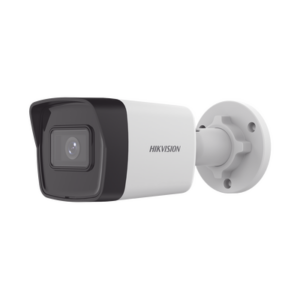 Bala IP 2 Megapixel / ACUSENSE Lite (Detección de Movimiento) / Lente 2.8 mm / 30 mts IR EXIR 2.0 / Exterior IP67 / WDR 120 dB / PoE