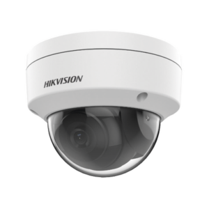 DOMO IP 2 MEGAPIXEL /LENTE 2.8 MM/ /ACUSENSE/ DUAL LIGHT / 30 MTS IR EXIR / EXTERIOR IP66 / H.265 / POE