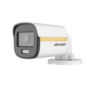 Bala TURBOHD 2 Megapixel / Imagen a color 24/7 / Lente 2.8 mm / Luz Blanca 20 mts / Exterior IP67 / WDR 130 dB