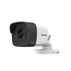 AUDIO POR COAXITRON / Bala TURBOHD 5 Megapixel / Lente 2.8 mm / 4 Tecnologías (TVI / AHD / CVI / CVBS) / 20 mts SMART IR EXIR / Exterior IP67 / dWDR / Policarbonato