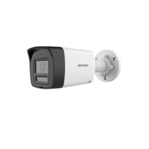 Bala TURBOHD 3K Megapixel / Lente 2.8 mm / 30 mts IR / Micrófono Integrado / Exterior IP67 / dWDR