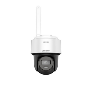 PT IP 4 Megapixel / Lente 4 mm / 30 mts IR / Exterior IP66 / Wi-Fi / dWDR / H.265+ / ACUSENSE Lite / Autoseguimiento / Micrófono y Bocina Interconstruido / Micro SD