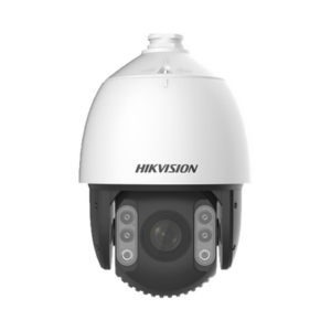 PTZ IP 2 Megapixel / 45X Zoom / 200 mts IR / AutoSeguimiento / WDR 120 dB / Hi-PoE